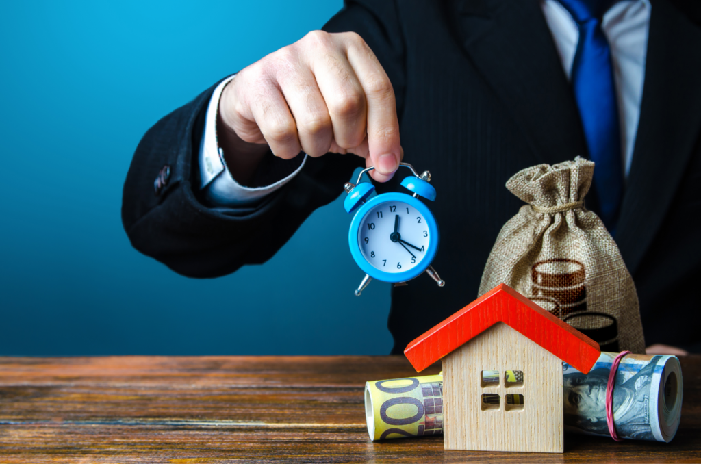 Short-term and Long-term