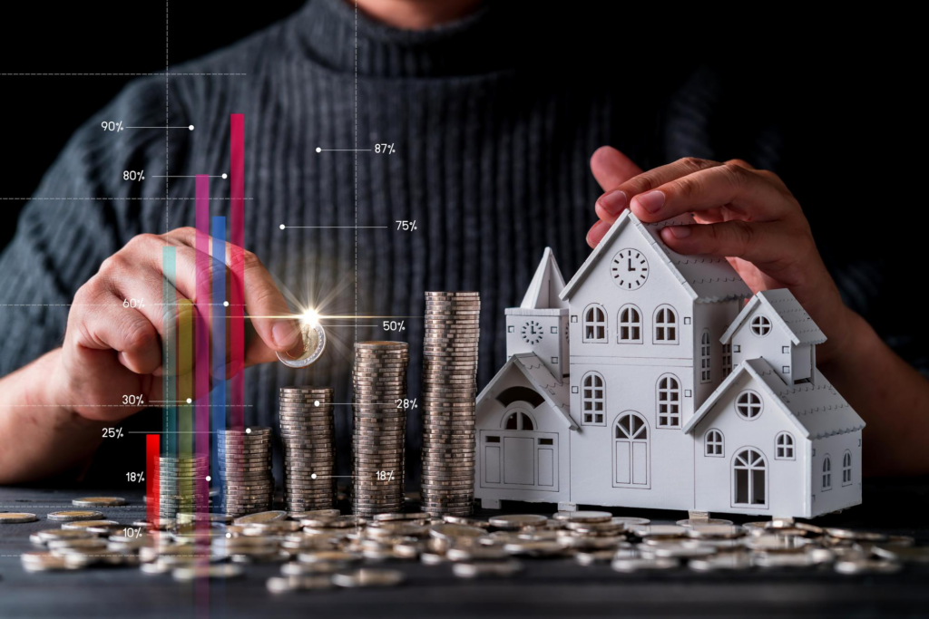 Stable Cash Flow