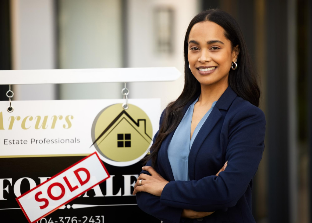 property is Sold